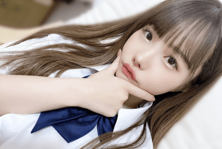 AV女优【松本一香】被巧克力棒塞满！与黑人老师的激情性爱、ATID-471