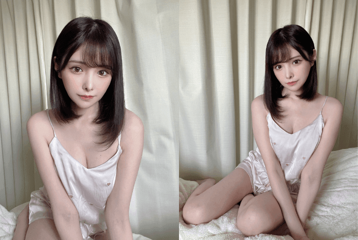 来自风俗店的【桥本有菜】，深色场所遇见顶级AV女优