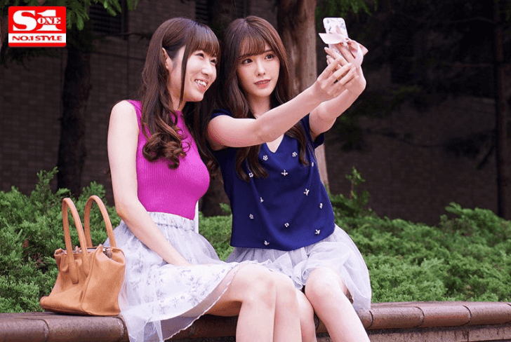 AV偶像【桥本有菜】任你干！被闺蜜背叛之后的销魂记、SSNI-677