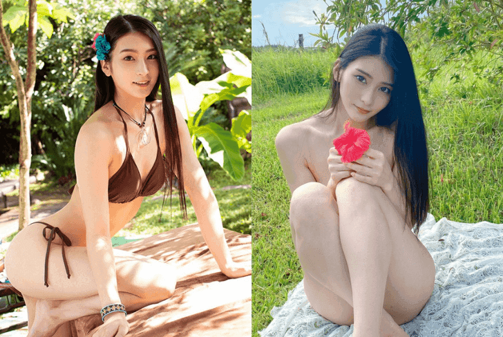 AV女优【本庄铃】4K性感升级！马杀鸡调情的至高境界