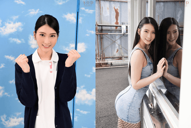 【本庄铃】上魔镜号了！如梦境一般让影迷无套中出