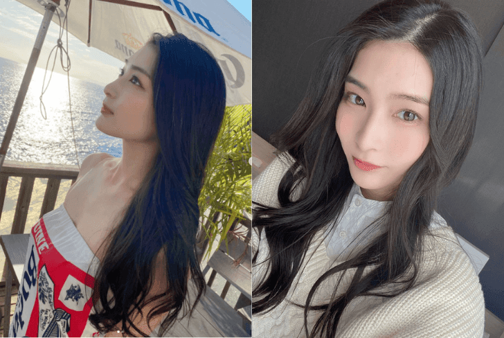2023【本庄铃】顶尖AV新作！淫乱美人解禁吞精