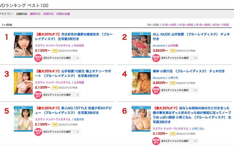 河北彩花最强口淫片登场！浓厚唾液性交所有AV男优秒变M男