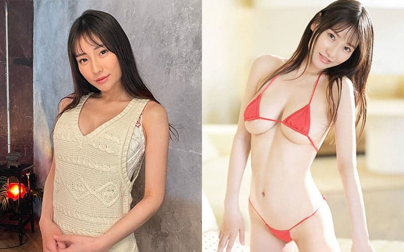 九州NO.1山手梨爱身材不如看舌头，舌上绝活AV男优也难挡