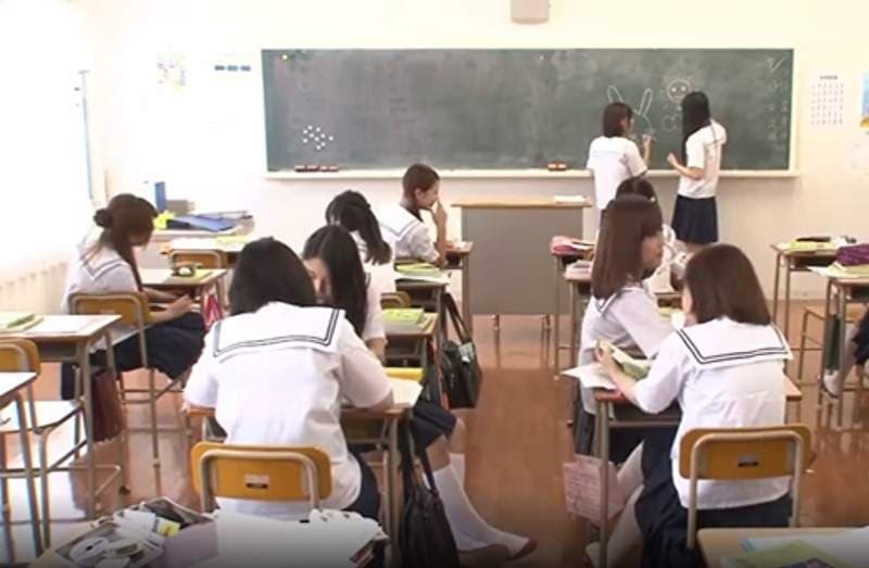 超狂《让老外都傻眼的日本爱情动作片》能想到这些色色主题企划的人真是天才