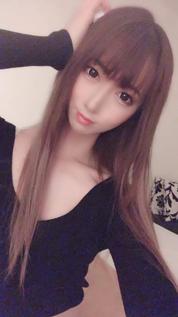 AV版女装男子《爱泽SARA》又一个让男人兴奋女人崩溃的带把美少女...