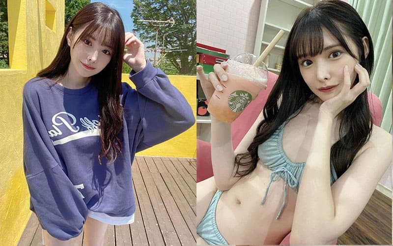 AV第一腿优桥本有菜改名叫新有菜？她到底有什么新菜要出吗？