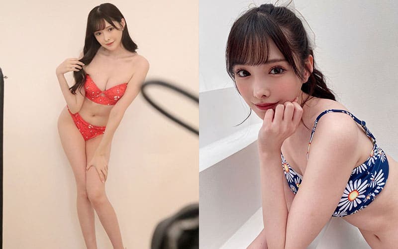 AV第一腿优桥本有菜改名叫新有菜？她到底有什么新菜要出吗？
