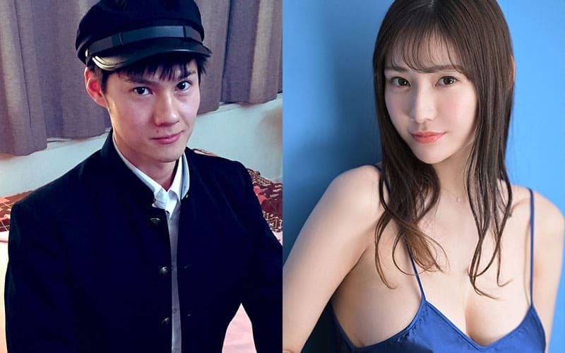 山手梨爱和暗黑大古翔平偷偷干，波大的女人真好命（SSIS-535）