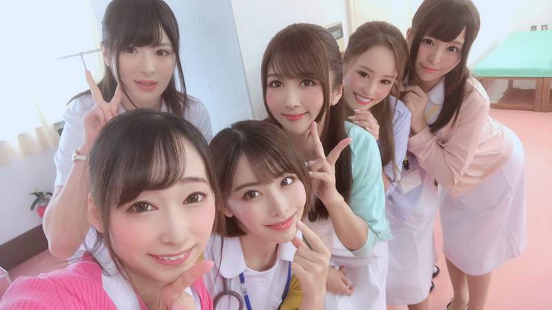 《AV女优医院拍片炎上》莲实克蕾雅与桐嶋莉乃歧视风波 恶搞复健被骂翻删文止不住火