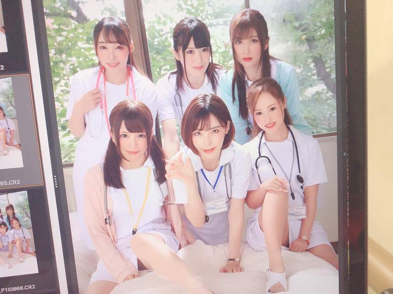 《AV女优医院拍片炎上》莲实克蕾雅与桐嶋莉乃歧视风波 恶搞复健被骂翻删文止不住火