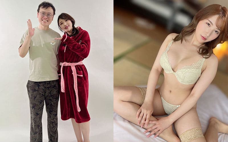 台湾知名女优博主一剑大日本巡礼，小宵虎南艺名的由来居然是？