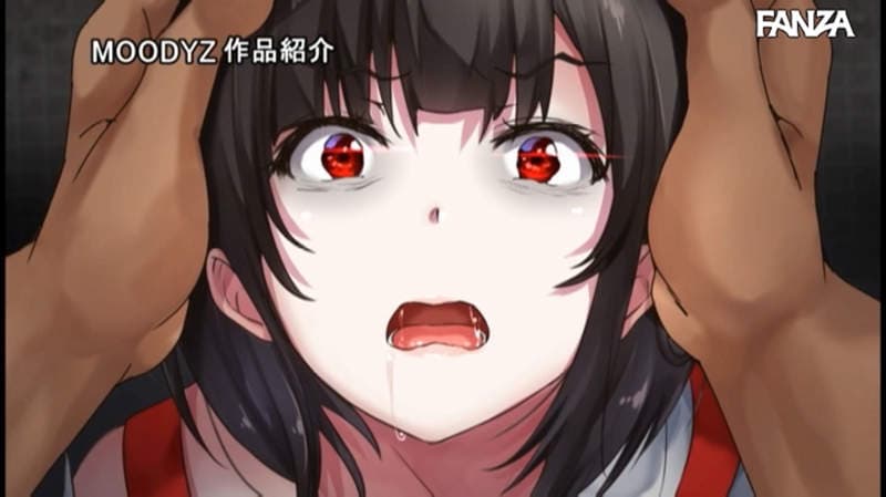《厕所里的花子AV》退魔师对决厕所妖怪花子 面对粗暴的金刚杵毫无招架之力……