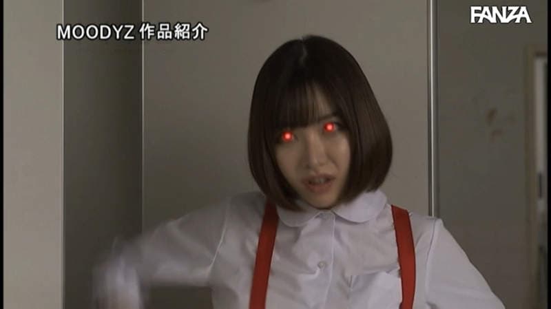 《厕所里的花子AV》退魔师对决厕所妖怪花子 面对粗暴的金刚杵毫无招架之力……