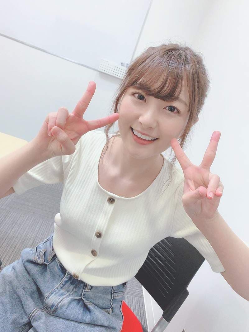SOD10月最强新人《青空光(青空ひかり)》2019年10月份AV女优出道完整版