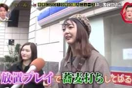 日本节目街访路人《手打荞麦面AV》意外成为热门关键字浮上