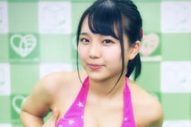 《AV女优稲场るか》粉丝只看预览短片尻尻害她很伤心 花钱购买才是最佳的支持……