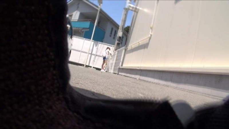 《乡下的激凸美少女AV》日本网友调查AV真实拍摄地 说是去富山结果根本在东京