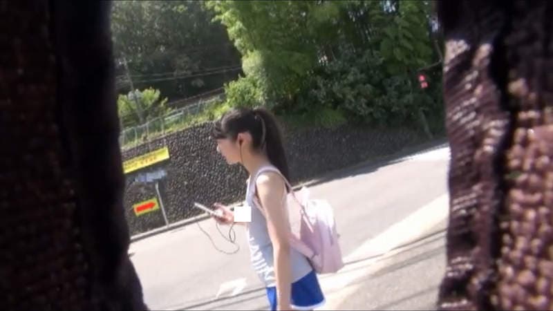 《乡下的激凸美少女AV》日本网友调查AV真实拍摄地 说是去富山结果根本在东京