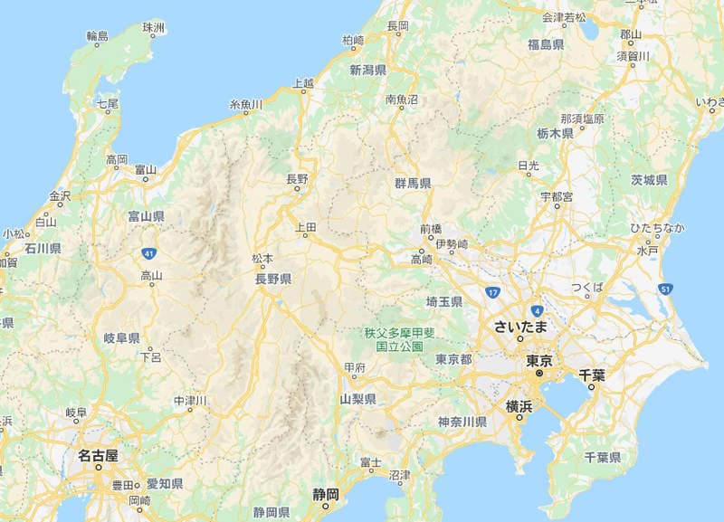 《乡下的激凸美少女AV》日本网友调查AV真实拍摄地 说是去富山结果根本在东京