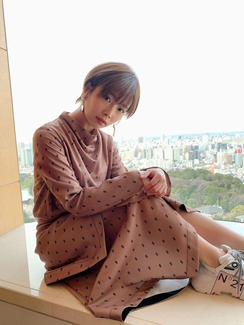 纱仓真菜的一日《啪啪啪日程表》一天三啪感觉真D忙(★额外追加三月出道名单)