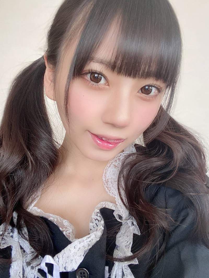 AV女优七泽美亚挑战《雷姆cosplay》超绝可爱的打扮让网友们都起飞惹