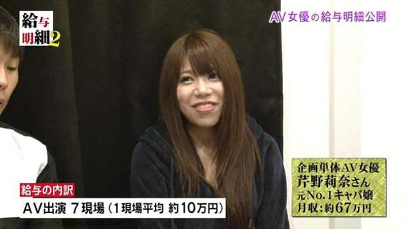 《同人AV片酬大公开》COSER受邀拍摄吐槽开价瞧不起人 7个小时给9万圆算高还是低？