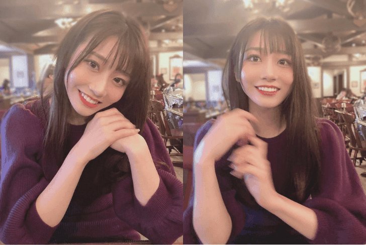 【河北彩花】无码高清照流出！ AV女优河北彩花隐身3年强势回归！