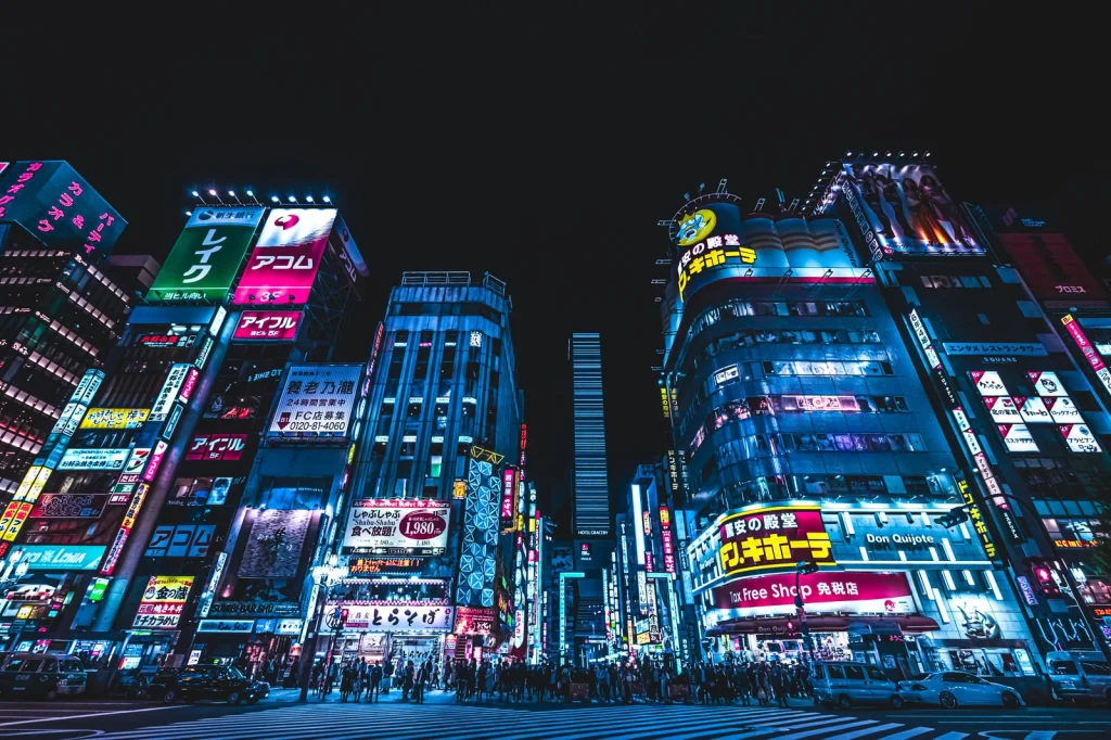 泡泡浴 vs 外送茶｜初次体验日本风俗该选哪一种？懒人包来了！