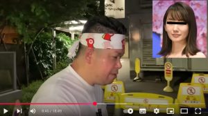 50岁大叔砸13万日圆挑战吉原高级泡泡浴！两人同时开战，能否逆转人生？