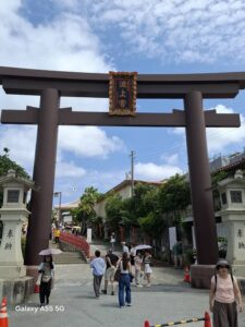 小编带你看冲绳 实际交通攻略