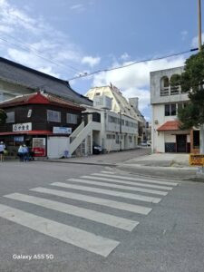 小编带你看冲绳 实际交通攻略