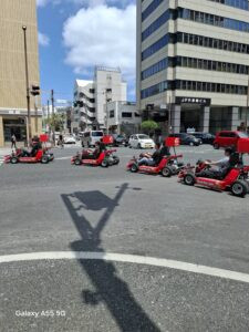 小编带你看冲绳 实际交通攻略