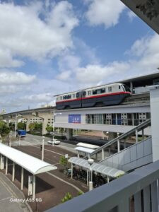 小编带你看冲绳 实际交通攻略