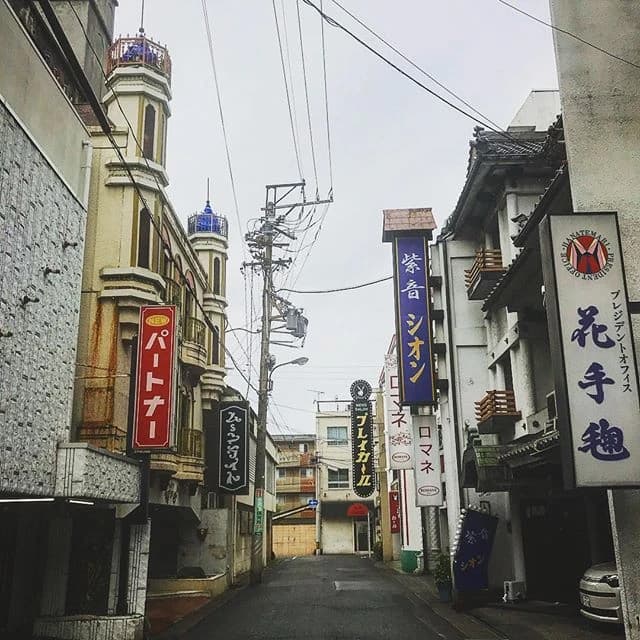 【新潟·石川·岐阜】推荐泡泡浴店 3选”2019年版”