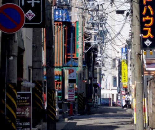 【新潟·石川·岐阜】推荐泡泡浴店 3选”2019年版”
