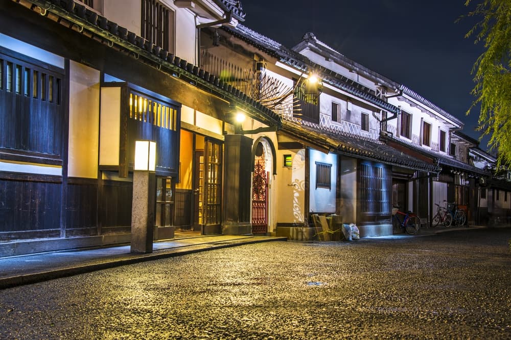【新潟·石川·岐阜】推荐泡泡浴店 3选”2019年版”