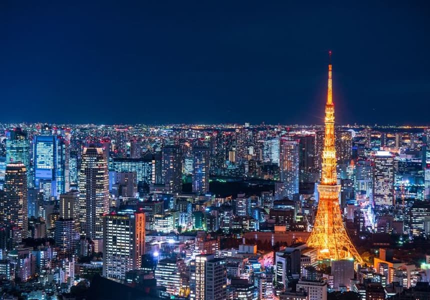【必看】日本风俗地区