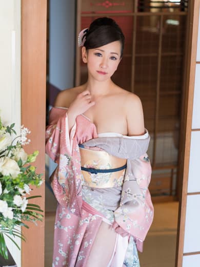 【东京‧吉原】泡泡浴店”Putit Royal”在籍 「前AV女优 新堂有望」日本风俗