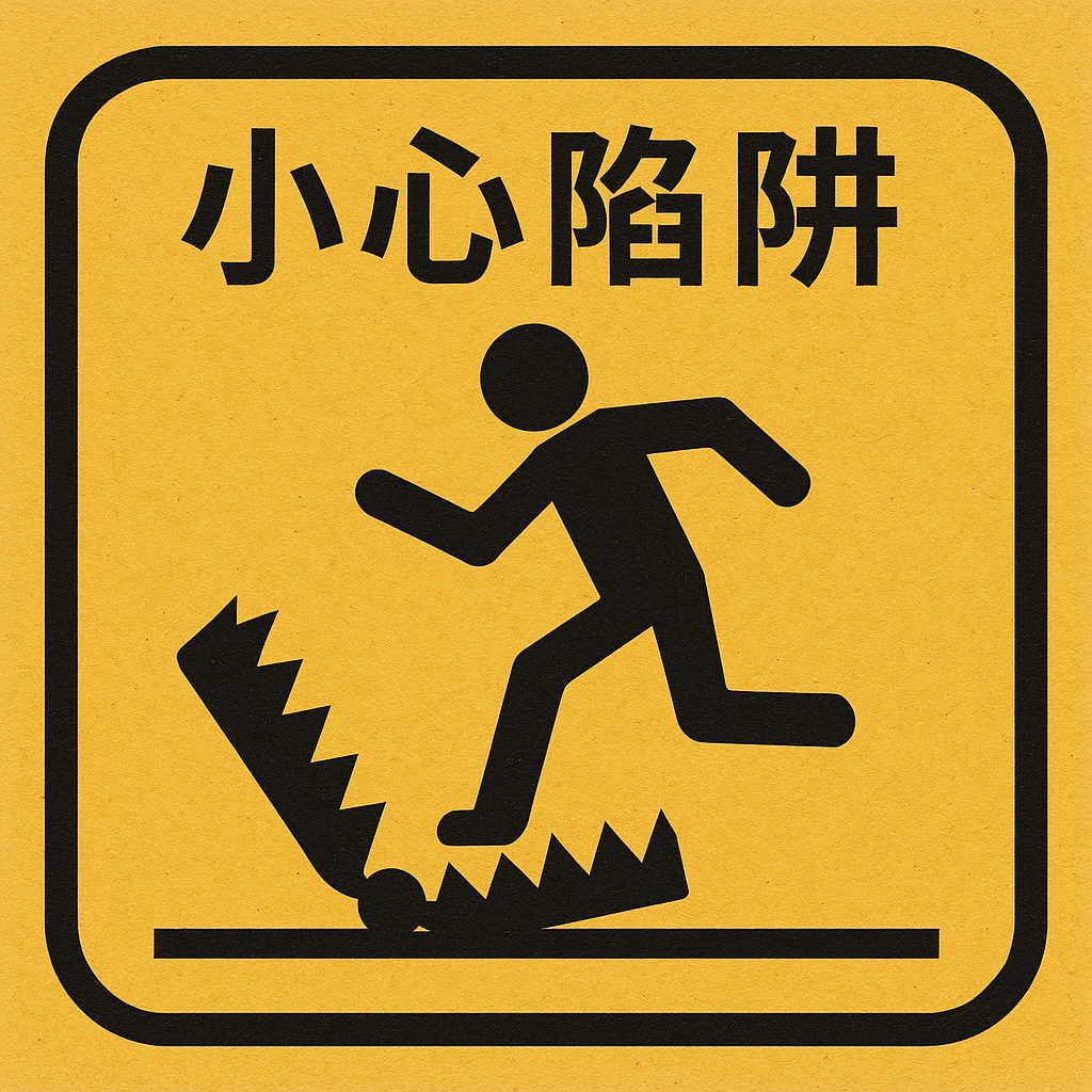 道德 vs 需求：外送茶为何成为性市场的灰色主流？