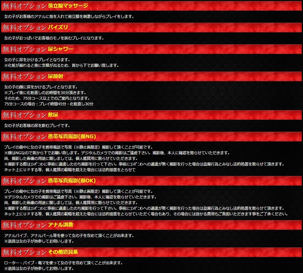 【东京・新宿】外国人对应外送茶「wow!?こんなの やりすぎサークル」