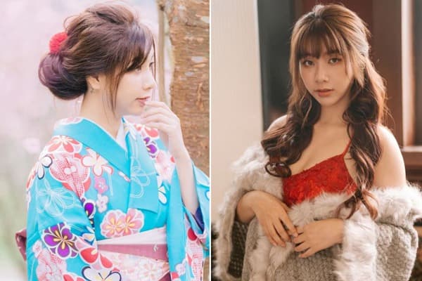 「台湾第一AV女优」登《BBC》揭片酬 谈入行契机：无法克制自己