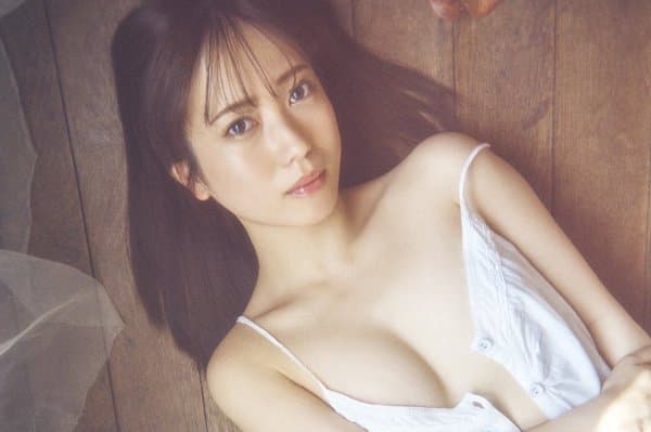 25岁女偶像突宣布「下海拍AV」粉丝吓坏 本人亲回：想尝试感兴趣的事