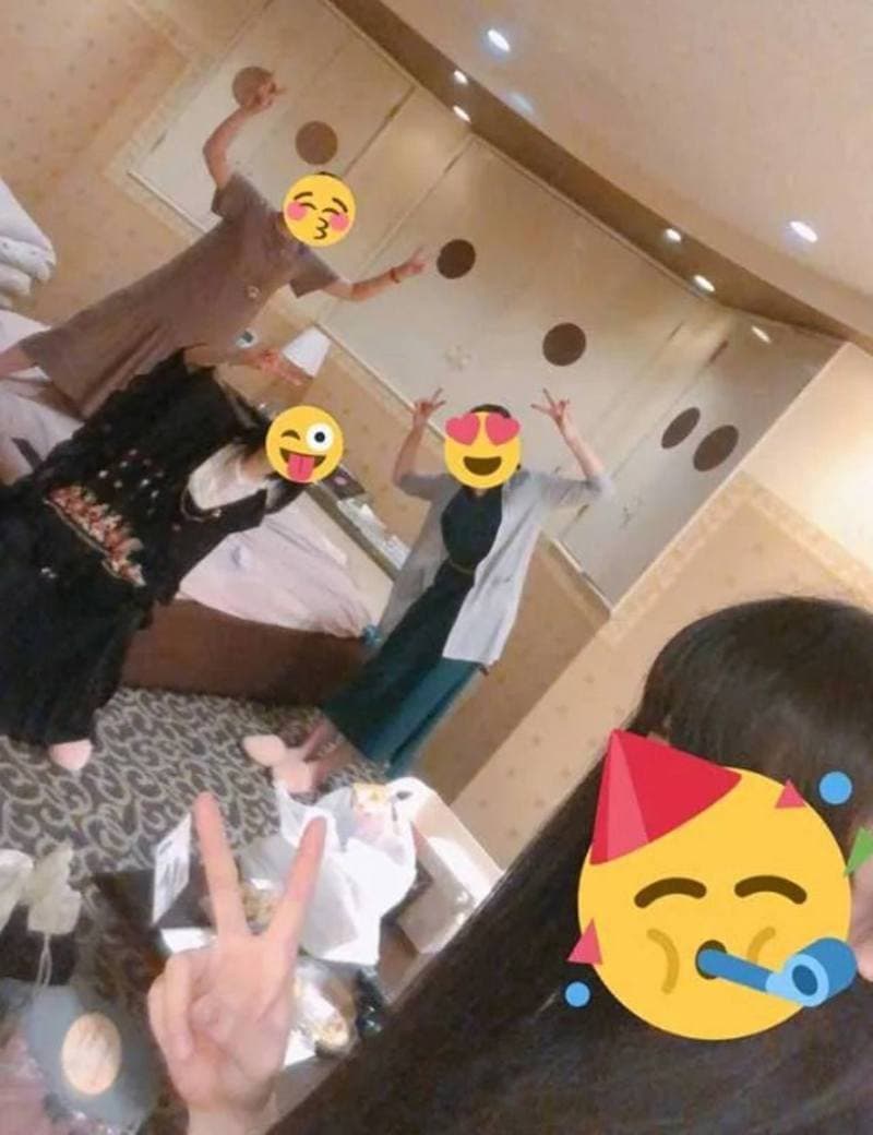 日本120人杂交派对震惊全国 前AV女优自曝「1万元受邀」气炸揭发