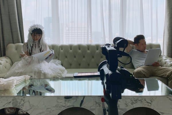 8月AV界停机！全因女优拍片状况多？