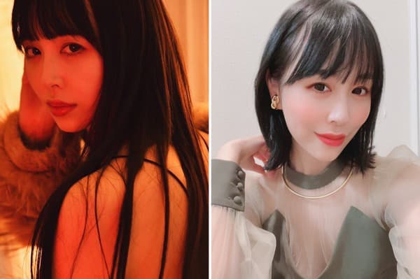 AV女优除毛严重烫伤…全身留「超密集红斑」 工作停摆超崩溃