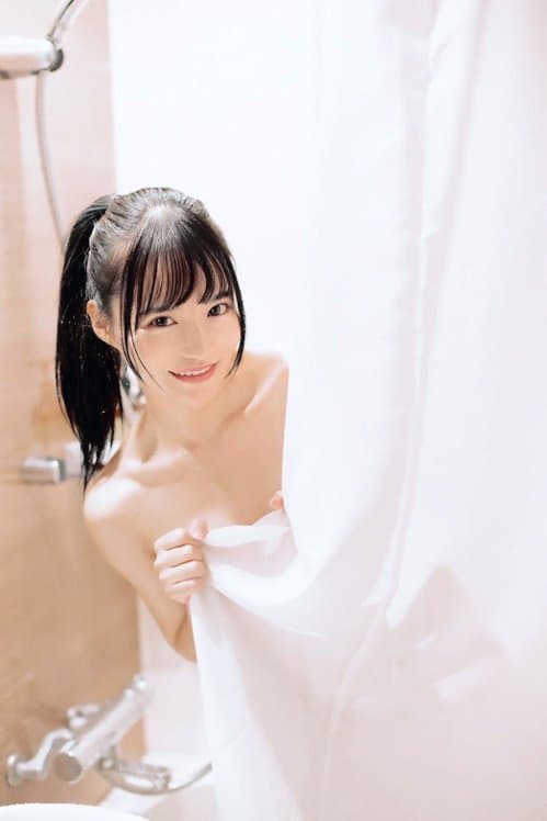 片中能征善战的她⋯私底下根本不做爱？