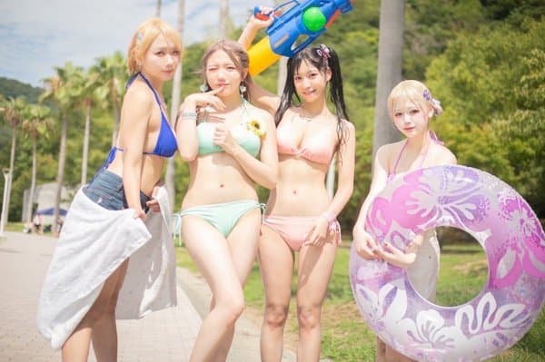 自愿下海？日偶像女团冲销量踩底线 人气最低的团员将「转战暗黑界」