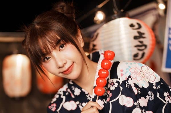 想去日本拍片先提两个条件！吴梦梦能圆梦吗？