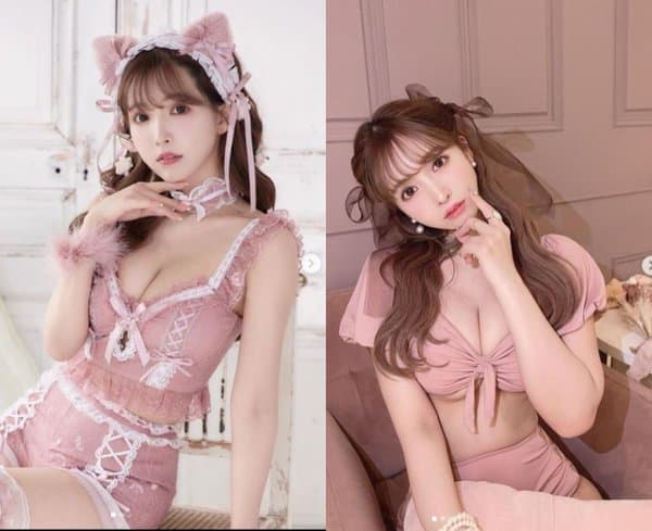 女神要嫁了？三上悠亚披白纱「藏不住胸器」 男粉丝兴奋：是天使啊